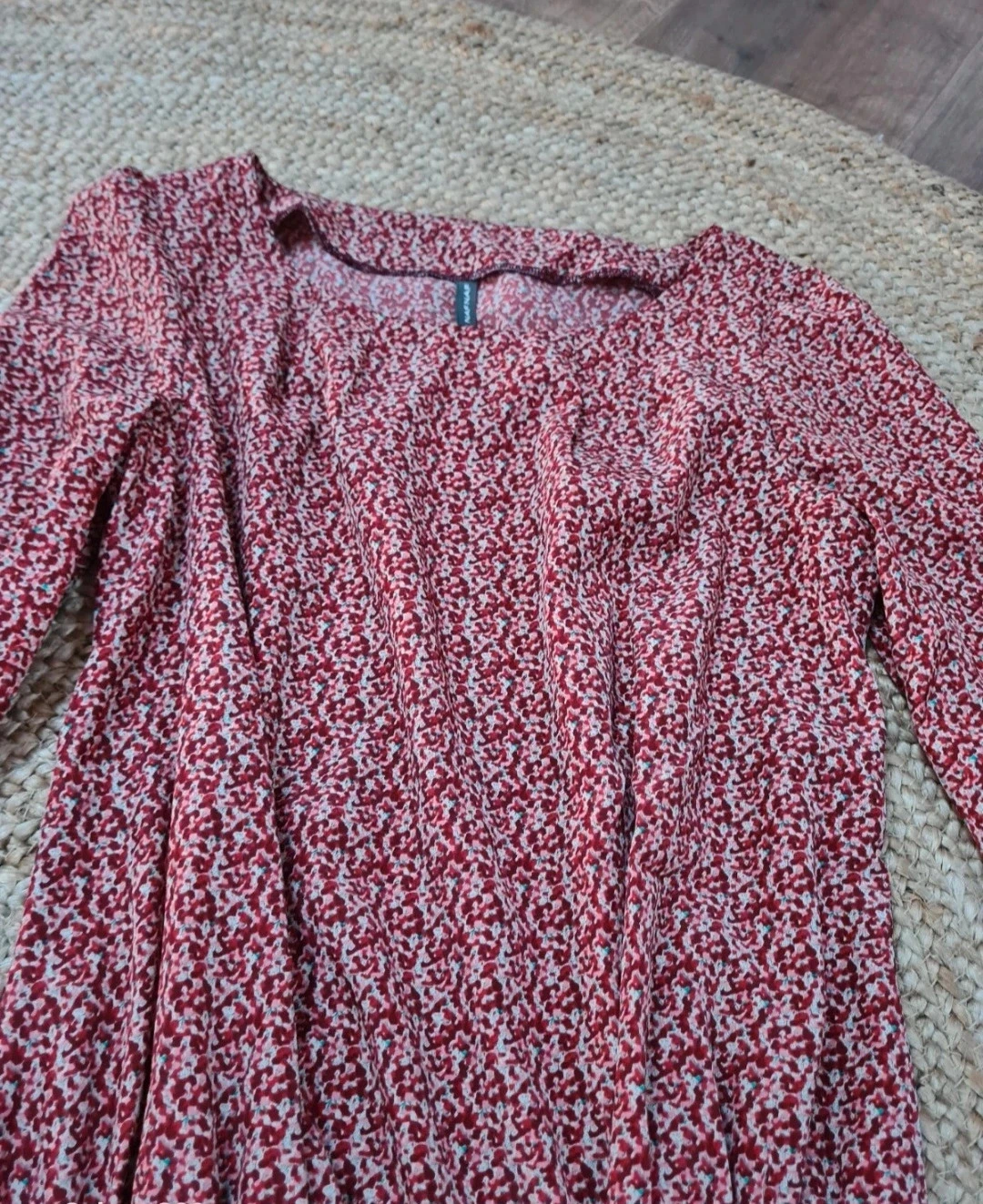 Robe liberty 40 – photo 3